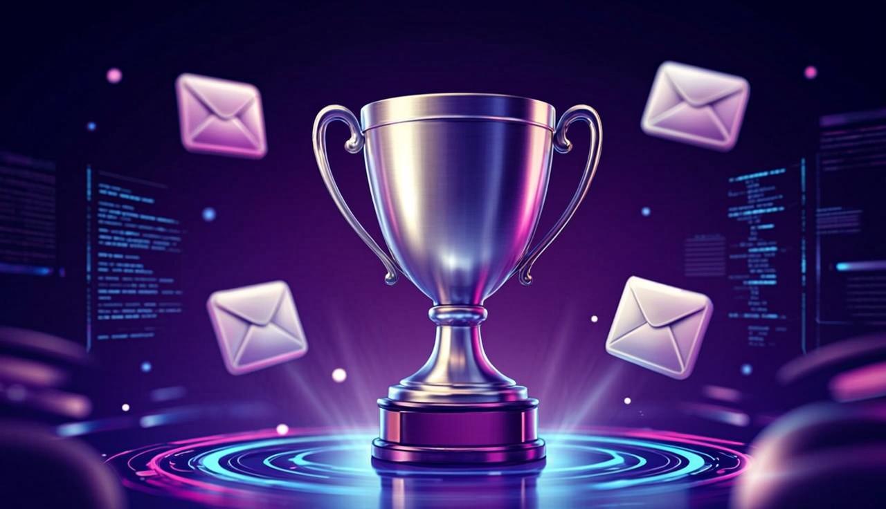 Best Email API for AI Agents in 2026