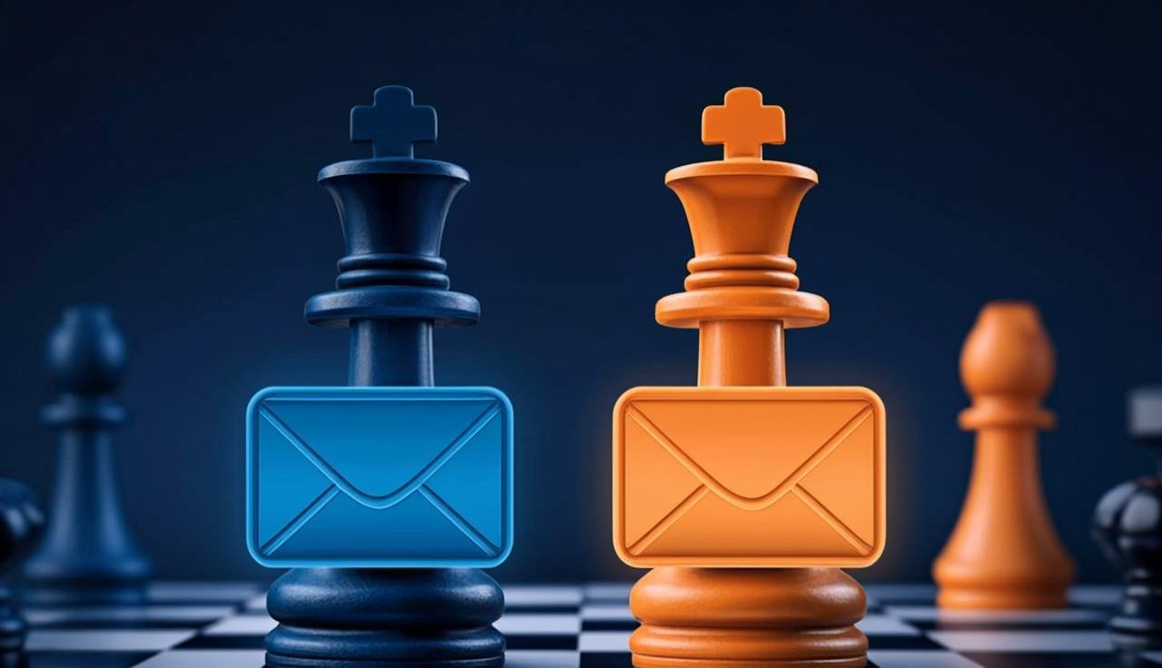 MyAgentMail vs Cloudflare Email for Agents — Comparison