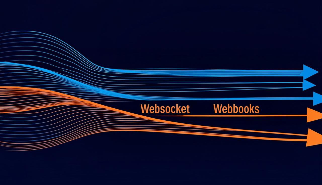 WebSocket vs Webhooks for Agent Email: When to Use Each